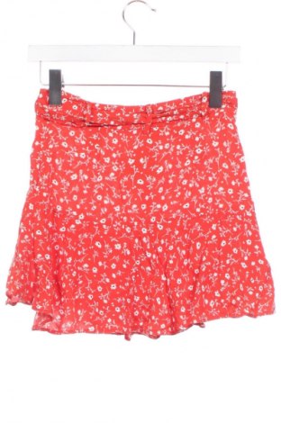 Sukňa- nohavice  Zara, Veľkosť XS, Farba Viacfarebná, Cena  4,95 €