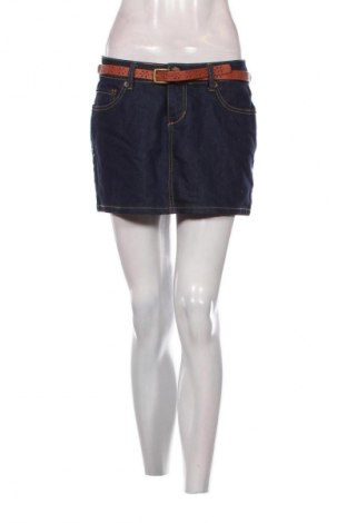 Spódnica Amisu, Rozmiar L, Kolor Niebieski, Cena 8,99 zł