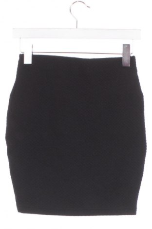 Пола Amisu, Размер XS, Цвят Черен, Цена 2,04 €