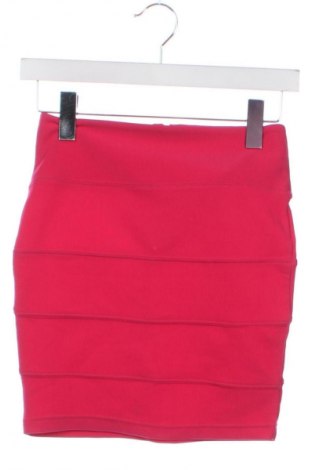 Пола Amisu, Размер XS, Цвят Розов, Цена 2,04 €