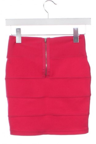 Пола Amisu, Размер XS, Цвят Розов, Цена 2,04 €