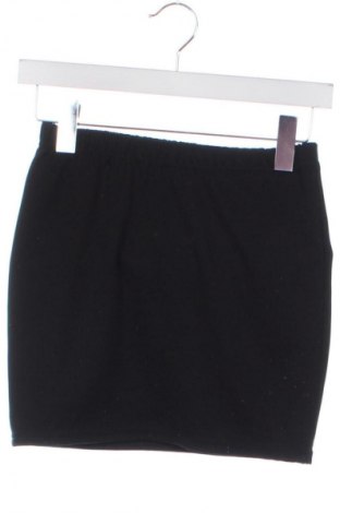 Пола Amisu, Размер XS, Цвят Черен, Цена 2,04 €