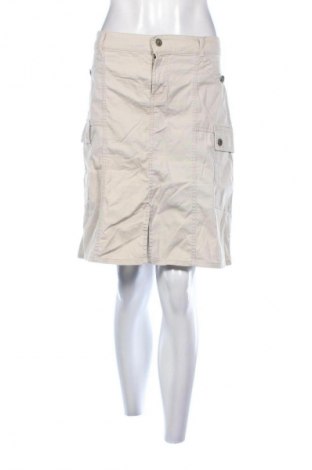 Пола Amisu, Размер L, Цвят Бежов, Цена 4,09 €