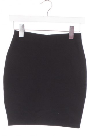 Пола Amisu, Размер XS, Цвят Черен, Цена 2,04 €