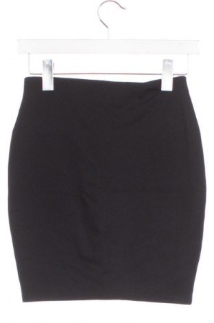 Пола Amisu, Размер XS, Цвят Черен, Цена 2,04 €