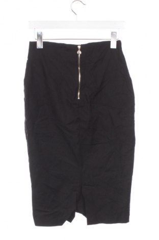 Sukňa Amisu, Veľkosť XS, Farba Čierna, Cena  1,95 €