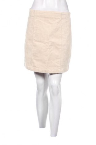 Пола Amisu, Размер M, Цвят Бежов, Цена 2,04 €