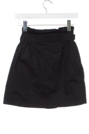 Szoknya Amisu, Méret XS, Szín Fekete, Ár 1 479 Ft