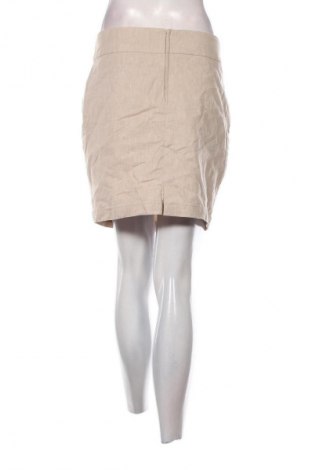 Rock Amisu, Größe L, Farbe Beige, Preis 1,99 €