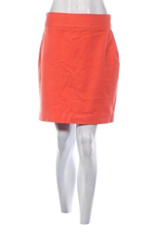 Пола Banana Republic, Размер M, Цвят Оранжев, Цена 4,09 €