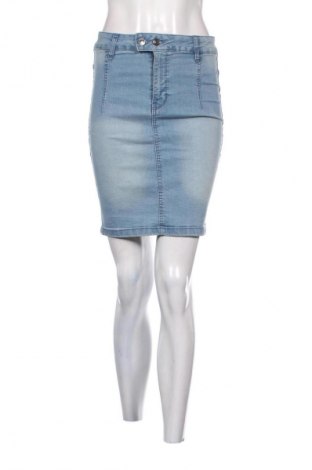 Szoknya Beloved, Méret M, Szín Kék, Ár 799 Ft