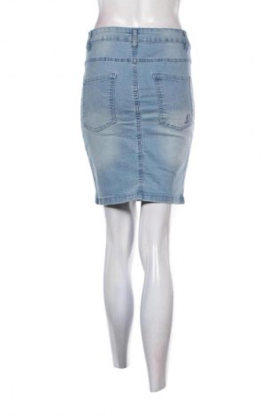 Szoknya Beloved, Méret M, Szín Kék, Ár 799 Ft