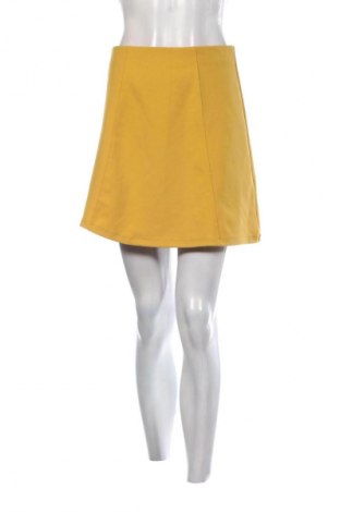 Пола Bik Bok, Размер S, Цвят Жълт, Цена 2,04 €