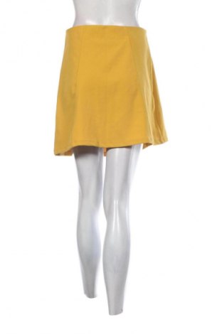 Пола Bik Bok, Размер S, Цвят Жълт, Цена 2,04 €