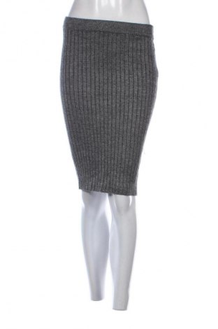 Пола Bik Bok, Размер S, Цвят Сив, Цена 2,04 €