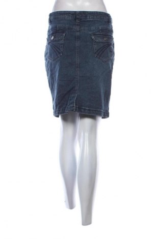 Fustă Blue Motion, Mărime S, Culoare Albastru, Preț 7,99 Lei