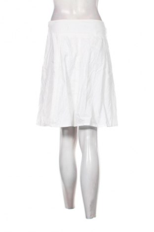 Sukně Body Flirt, Velikost L, Barva Bílá, Cena  169,00 Kč