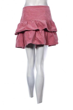 Пола Camaieu, Размер M, Цвят Розов, Цена 2,04 €