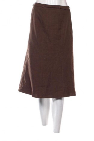 Szoknya Canda, Méret M, Szín Barna, Ár 6 269 Ft