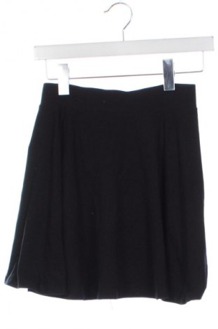 Пола Clockhouse, Размер XS, Цвят Черен, Цена 2,04 €