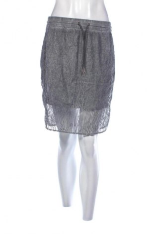 Szoknya Comma,, Méret M, Szín Szürke, Ár 5 777 Ft