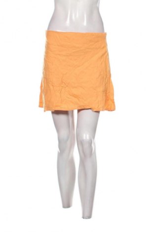 Rock Cotton On, Größe M, Farbe Orange, Preis 2,99 €