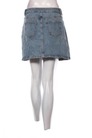 Rock Cubus, Größe M, Farbe Blau, Preis € 1,99