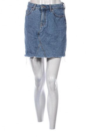 Φούστα Denim&Co., Μέγεθος S, Χρώμα Μπλέ, Τιμή 2,99 €