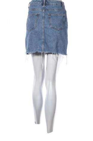 Φούστα Denim&Co., Μέγεθος S, Χρώμα Μπλέ, Τιμή 2,99 €