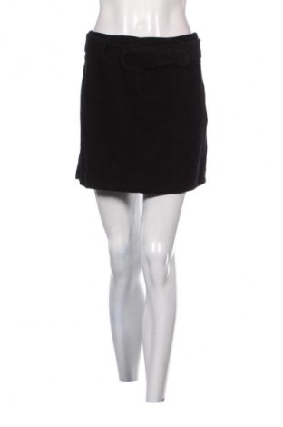 Пола Denim&Co., Размер M, Цвят Черен, Цена 2,04 €