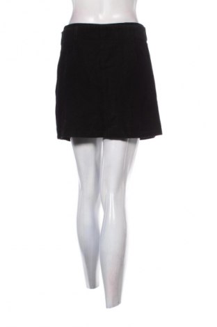 Пола Denim&Co., Размер M, Цвят Черен, Цена 2,04 €