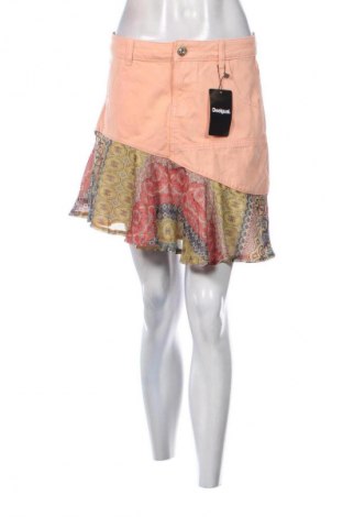 Sukně Desigual, Velikost M, Barva Vícebarevné, Cena  1 279,00 Kč