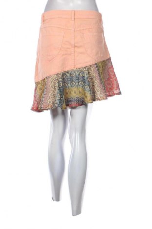 Sukně Desigual, Velikost M, Barva Vícebarevné, Cena  1 279,00 Kč