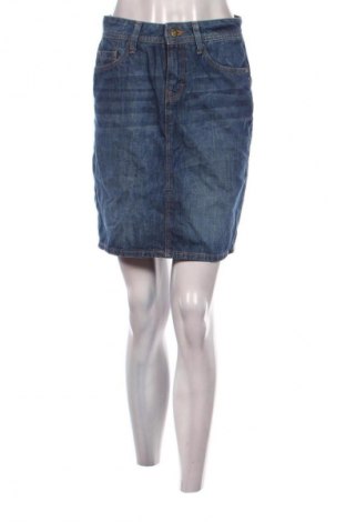 Rock Edc By Esprit, Größe S, Farbe Blau, Preis 1,99 €