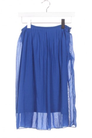 Пола F&F, Размер XS, Цвят Син, Цена 2,04 €