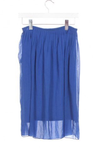 Пола F&F, Размер XS, Цвят Син, Цена 2,04 €