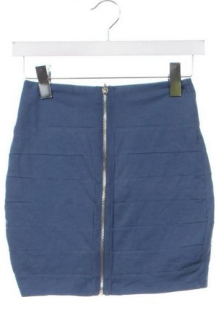 Пола Fb Sister, Размер XS, Цвят Син, Цена 2,04 €