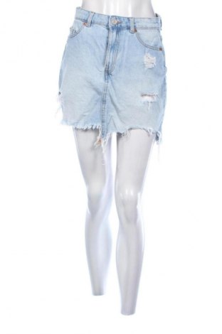 Szoknya Fb Sister, Méret S, Szín Kék, Ár 969 Ft