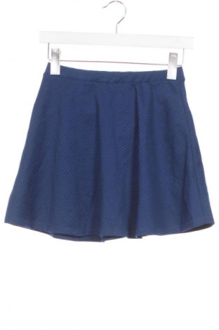 Пола Forever 21, Размер XS, Цвят Син, Цена 2,04 €