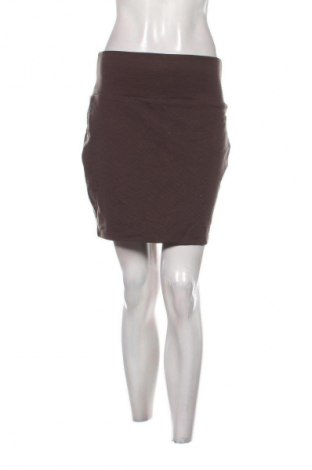 Пола Forever 21, Размер L, Цвят Сив, Цена 2,04 €