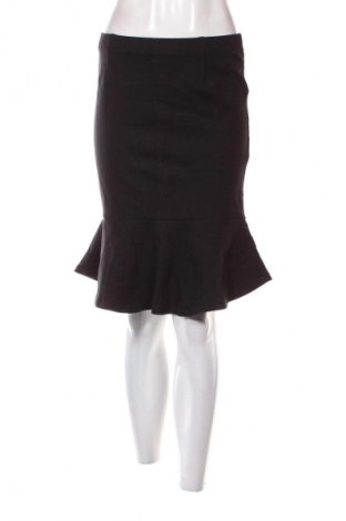 Пола Gina Tricot, Размер L, Цвят Черен, Цена 2,04 €