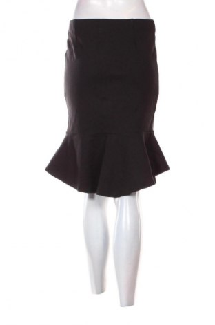 Пола Gina Tricot, Размер L, Цвят Черен, Цена 2,04 €