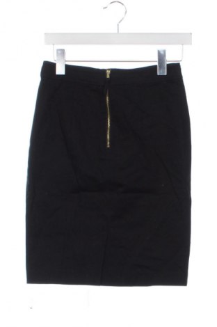 Пола H&M, Размер XS, Цвят Черен, Цена 2,04 €