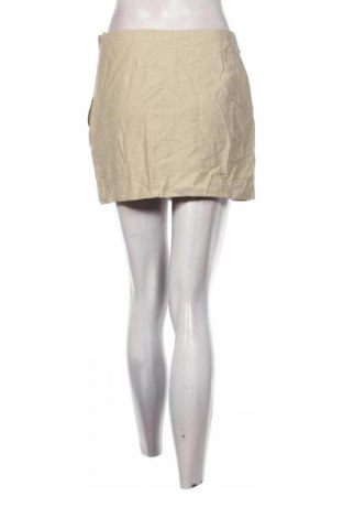 Sukňa H&M, Veľkosť M, Farba Béžová, Cena  1,95 €