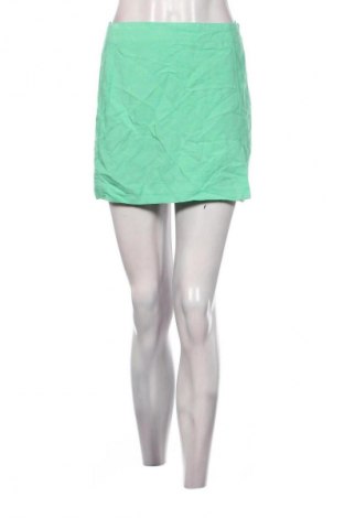 Rock H&M, Größe S, Farbe Grün, Preis 1,99 €