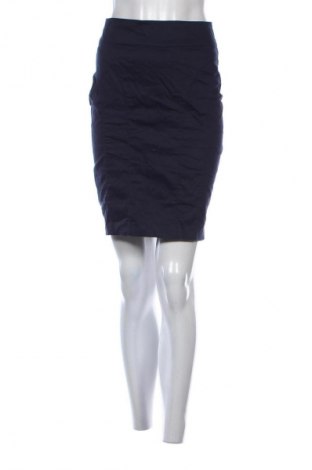 Пола H&M, Размер S, Цвят Син, Цена 2,04 €