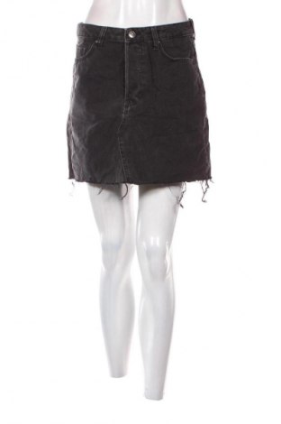 Rock H&M, Größe M, Farbe Schwarz, Preis 3,99 €