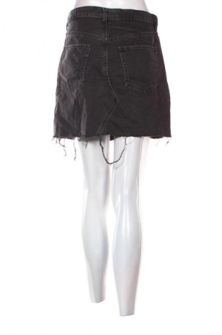 Rock H&M, Größe M, Farbe Schwarz, Preis 3,99 €