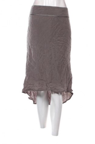 Sukně H&M, Velikost M, Barva Šedá, Cena  89,00 Kč