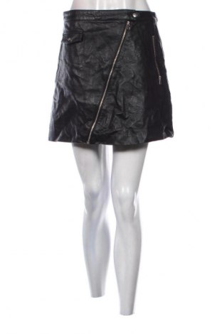 Пола H&M, Размер M, Цвят Черен, Цена 2,04 €